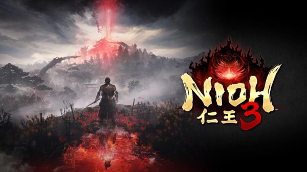 《仁王3》将于下周发布大型更新！DLC正在抓紧制作